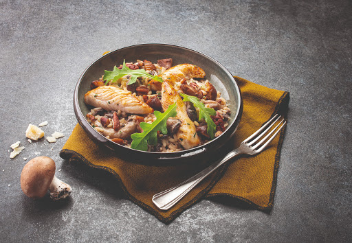 Photo 3 - Banon Burger Express