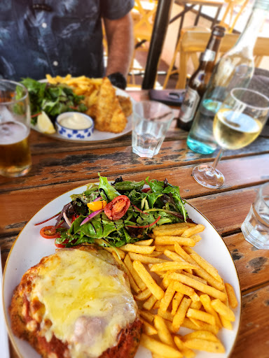 Rustica Canteen - Thumbnail