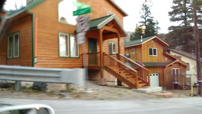 Photos of Mt Charleston Lodge