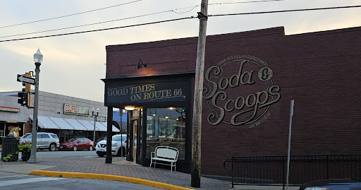 Soda & Scoops - Thumbnail