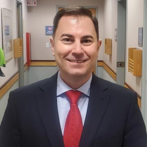 Richard Pavao, MD - Thumbnail