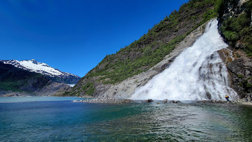 Nugget Falls - Thumbnail