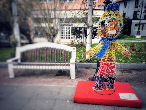 Plaza de Pequeñeces - Thumbnail