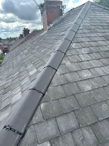 GM Roofing Services