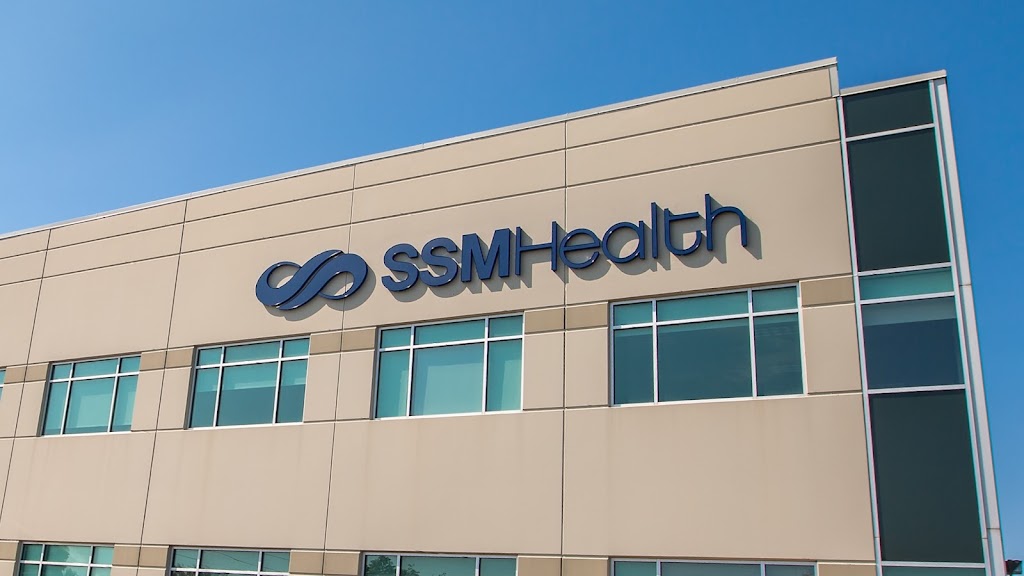 Ssm Health Heart Vascular Care