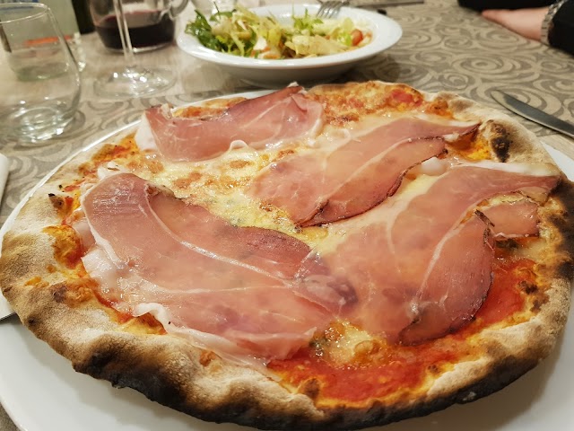 Ristorante La Giostra