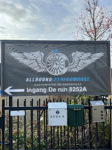 Allround Performance - Visual