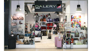 Photo n°1 de DALERY Maroquinier à Valserhône (Magasin de chaussures)