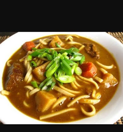 Photos of Udon Dashi Kombu