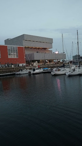 EM Normandie Business School - Campus du Havre - École