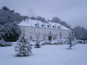 Photo n°18 de Résidence des Cèdres à Savonnières (Agence de location d'appartements)