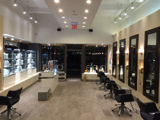 Lovella Salon by null