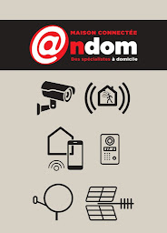 Photo n°4 de Ets Grosbois by A.D.E Frangeul - Alarmes - Antennes - Electroménager à Sablé-sur-Sarthe (Installateur de systèmes de sécurité)