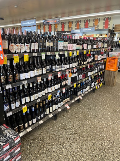 BWS Wynyard Drive - Thumbnail