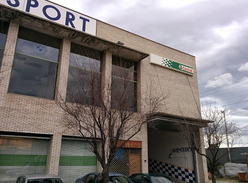 KM SPORT Taller Multimarca