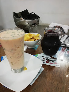 Cevichería Antojito Marino 9