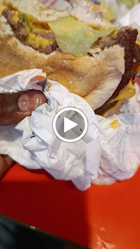 Photo 2 - Burger King