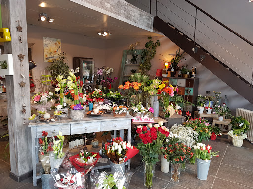 Joliment Dit Fleuriste - Thumbnail