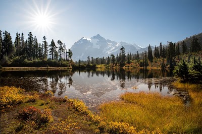 Washington State Photography - PNW Landscape Fine Art Photography