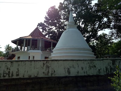 Photos of ධර්ම ගිරුවාසෑය විහාරය-පල්ලෙමුලන