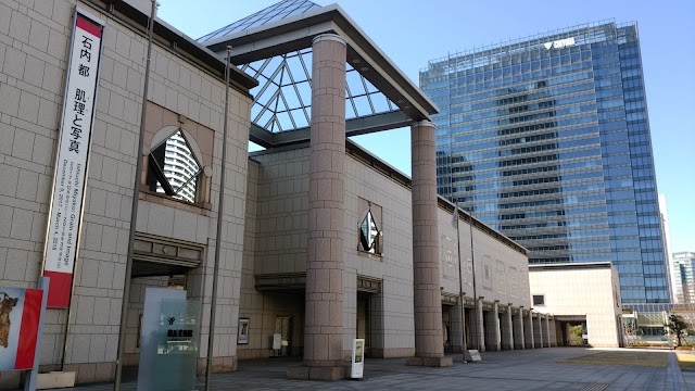 Musée d'Art de Yokohama