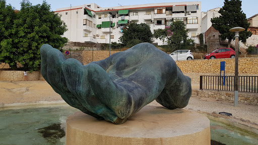 Font de Carré Park