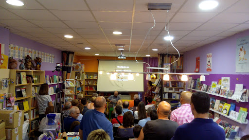 Librería Shalakabula - Thumbnail