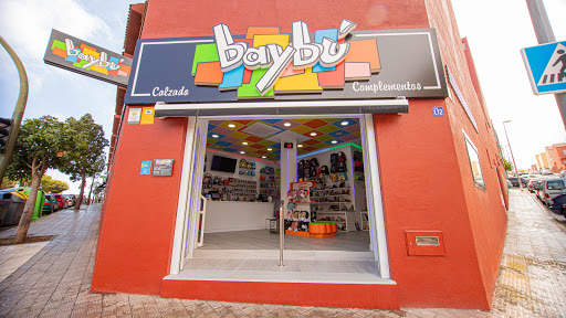 Baybú
