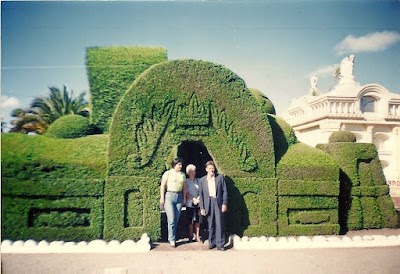 Photos of Plazoleta Tulc&aacute;n Cemetery