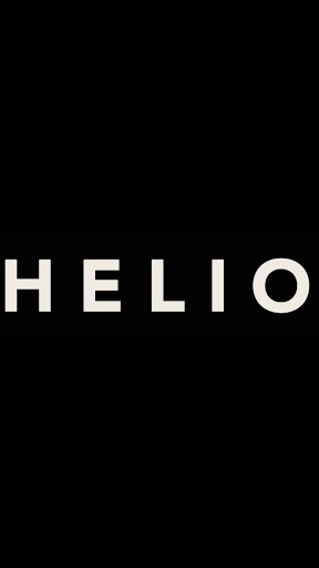 HELIO - Visual