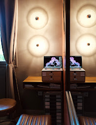 Photo n°1 de Sophie Cras à Viry (Chiropracteur)