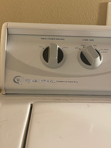 Appliance Tech - Visual