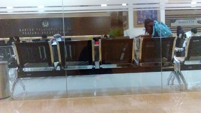 Photos of KPP Pratama Pondok Gede