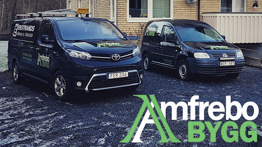 Amfrebo bygg