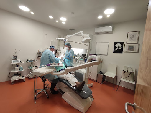 Clinica Dentária DentoFisis