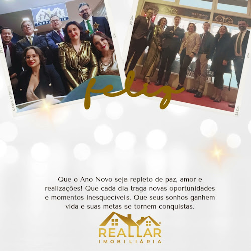 Comentários e avaliações sobre o Reallar Imobiliária