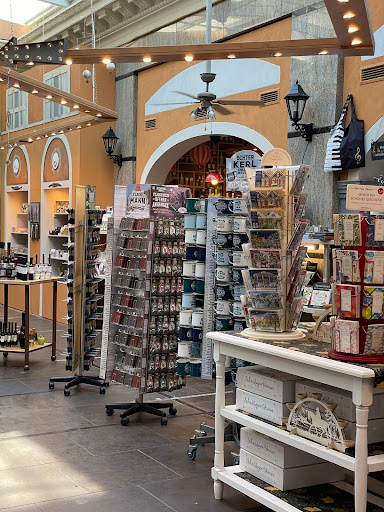 Weimar Shop - Visual