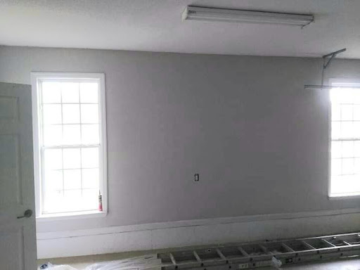 The Brighter Side painting service
