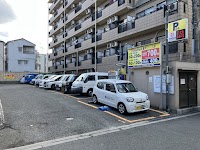 ONE PARK聖天下1丁目