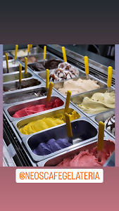 neo's gelateria & cafe photo