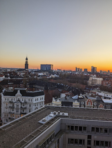 Bezirksamt Hamburg Mitte - Thumbnail