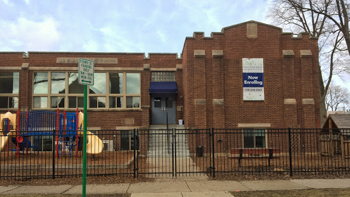 West Suburban Montessori School - Thumbnail