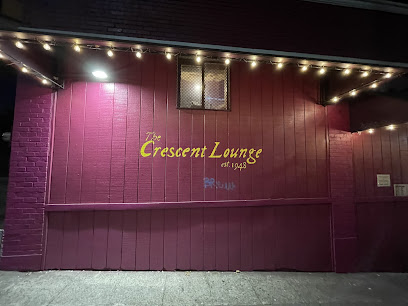 The Crescent Lounge