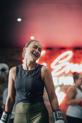 Future Fitness Glasgow