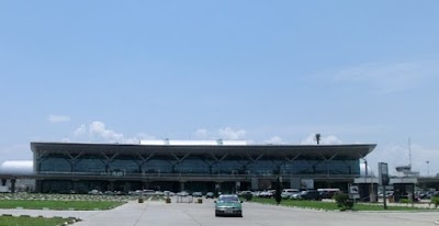 Photos of Maya Maya International Airport