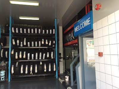 Photos of Tyre Express - Madares