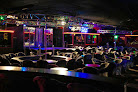 Curves Cabaret