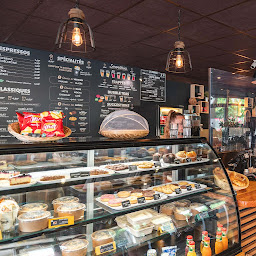 Photo n°80 de French Coffee Shop à Biscarrosse (Salon de thé)