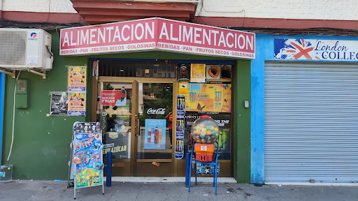 ALMENTACION