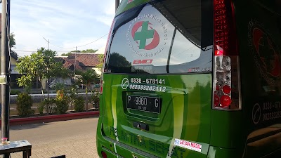 Photos of Rumah Sakit Mitra Sehat Situbondo